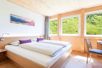 Rössle Appartements Typ 2