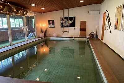 5 sterren vakantie huis in KNÄRED