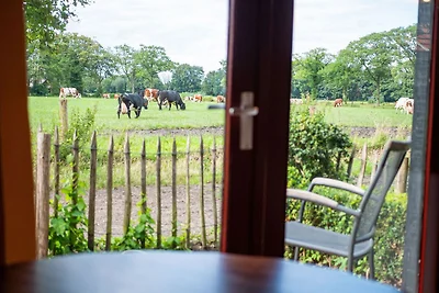 Wohnung in Enschede mit Garten