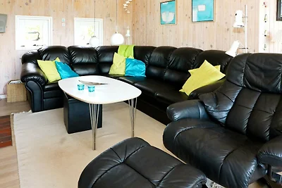 6 Personen Ferienhaus in Hadsund-By Traum