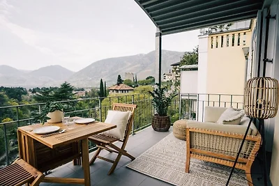 Appartamento per vacanze a Merano con Wi-Fi