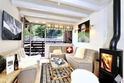 Residenza Solaret Des Brigues