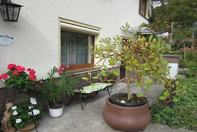 Ferienwohnung mit 2 Schlafzimmer