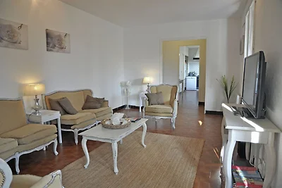Villa tranquilla vicino alla spiaggia di...