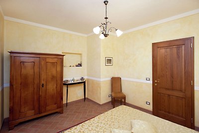 Gemütliches Ferienhaus in Lucignano mit...