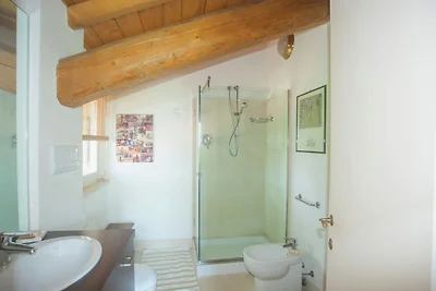 Splendida casa vacanze con piscina