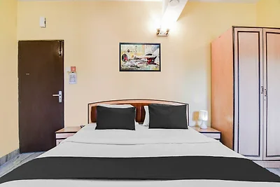 Super Hotel O Alipore in der Nähe von Chetla