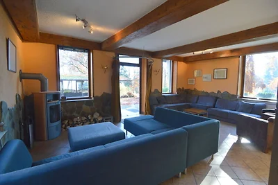 Ferienhaus mit Sauna in Bad Ems
