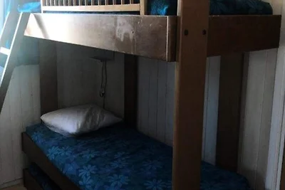 Studio für 4 Personen