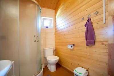 Accogliente casa per le vacanze, Ustronie...