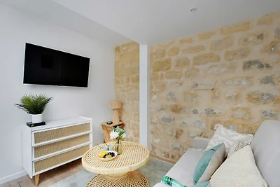 Gezellig appartement in Kremlin met 1 kamer