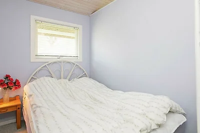 8 Personen Ferienhaus in Stege-By Traum