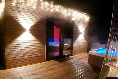 Ferienwohnung mit 1 Schlafzimmer