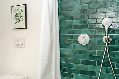 7 persoons vakantie huis in Ebeltoft