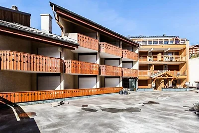 Studio am Fuße der Pisten