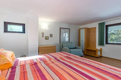 Appartement avec balcon et 1 chambre