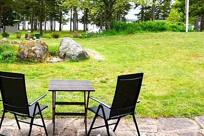 6 Personen Ferienhaus in Mönsterås-By Traum