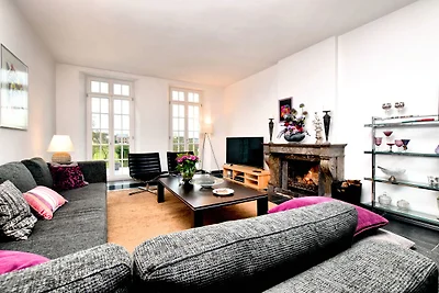 Ferienhaus in den Ardennen mit privatem...