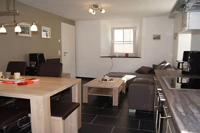 Ferienwohnung mit 2 Schlafzimmer