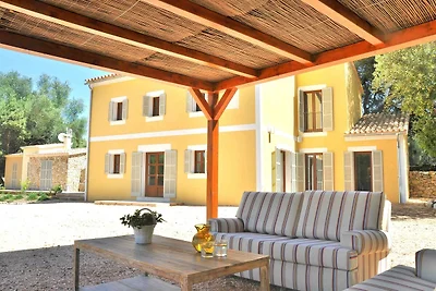 Villa di lusso ad Arta Maiorca con piscina