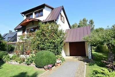 Geräumiges Ferienhaus in Kopalino