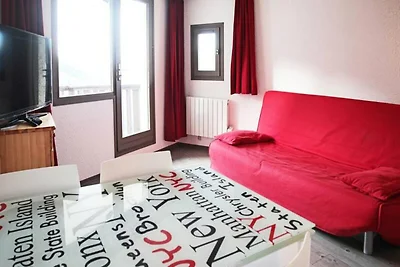 Studio für 6 Personen 1650