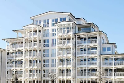 6 Personen Ferienhaus in Großenbrode