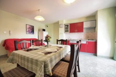 Apartment Stefani - two bedroom apartment wit...