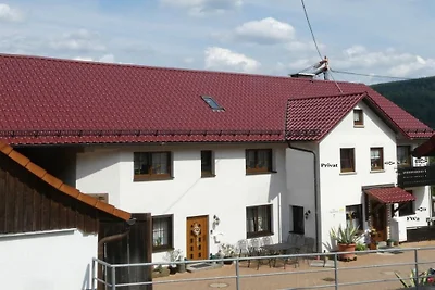Ferienwohnung mit 1 Schlafzimmer