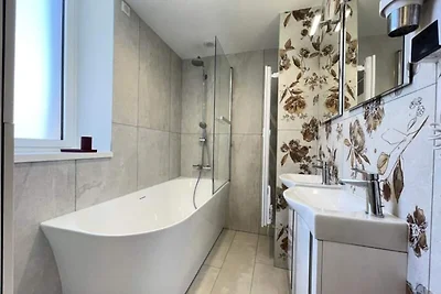 Regent House en Spa prachtige horizon