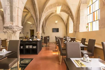 Aparthotel Odalys Les Cordeliers