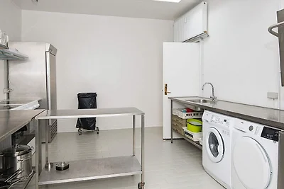 25 Personen Ferienhaus in Hurup Thy