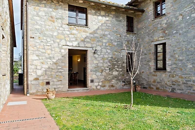 Appartamento vintage a Magione con piscina