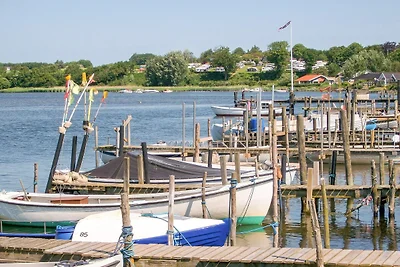 4 Personen Ferienhaus in Hejls