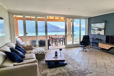 Vakantieappartement in Casa Primo sole