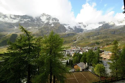 Belvilla by OYO Residenza Cervinia 2P