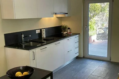 Ferienhaus mit 1 Schlafzimmer