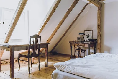 Appartement en bord de rivière pour deux...