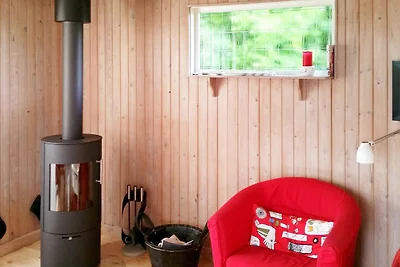 4 Personen Ferienhaus in Otterup-By Traum