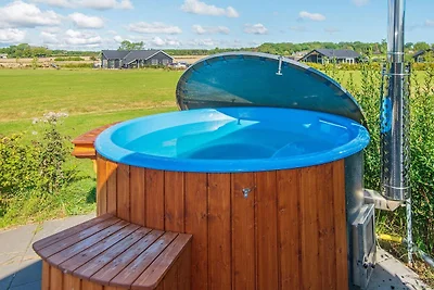 10 Personen Ferienhaus in Odder