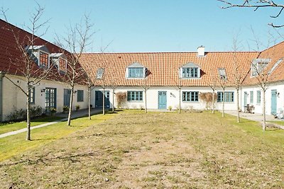 5 Personen Ferienhaus in Tisvildeleje