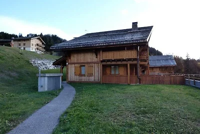 Apartment in der Nähe der Skipisten von Le...