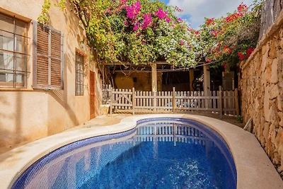 Incantevole villa con piscina privata