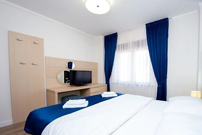 Hotel Princ- Standard Twin Room 203