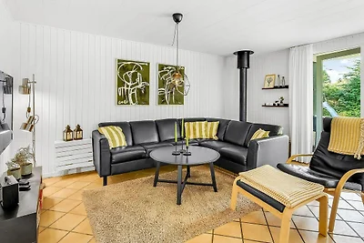 6 Personen Ferienhaus in Toftlund