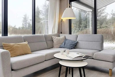6 Personen Ferienhaus in Løkken