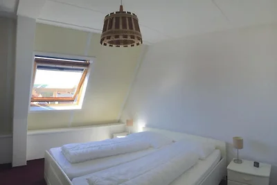 Casa vacanze a Petten con vista sulle dune