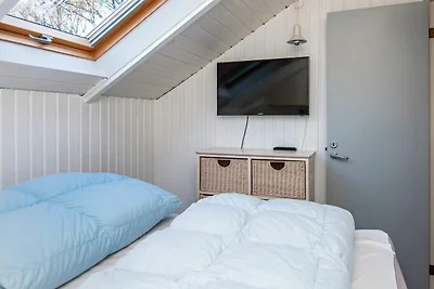 6 Personen Ferienhaus in Toftlund