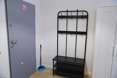 Komfortable Wohnung in der Nähe des Meeres.