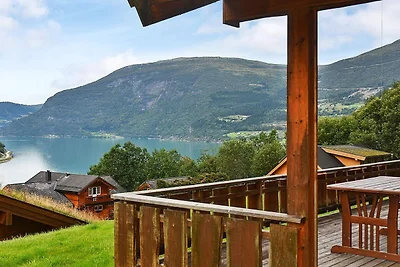 4 Personen Ferienhaus in olden